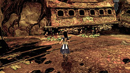 Alice Madness Returns Ultra HD